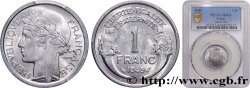 1 franc Morlon, légère 1949  F.221/15