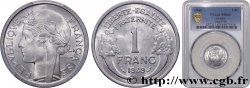 1 franc Morlon, légère 1949  F.221/15