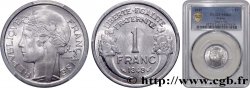 1 franc Morlon, légère 1949  F.221/15