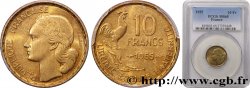 10 francs Guiraud 1955  F.363/12