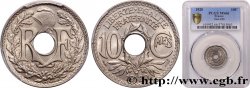 10 centimes Lindauer 1920  F.138/4