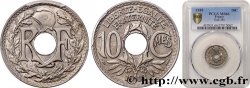10 centimes Lindauer 1918  F.138/2