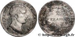 1 franc Bonaparte Premier Consul 1804 Limoges F.200/13