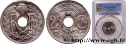 25 centimes Lindauer 1924  F.171/8