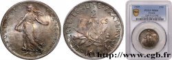 2 francs Semeuse 1919  F.266/21