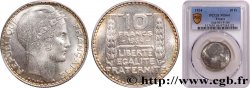 10 francs Turin 1934  F.360/7