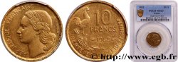 10 francs Guiraud 1953  F.363/8