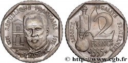 2 francs Louis Pasteur 1995 Pessac F.274/2