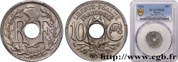 10 centimes Lindauer 1933  F.138/20