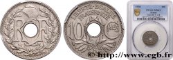 10 centimes Lindauer 1938  F.138/25