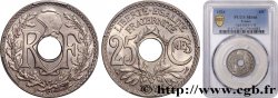 25 centimes Lindauer 1924  F.171/8