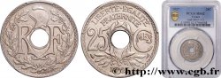 25 centimes Lindauer 1927  F.171/11