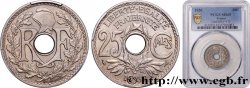 25 centimes Lindauer 1930  F.171/14