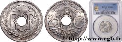 25 centimes Lindauer 1932  F.171/16