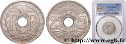 25 centimes Lindauer 1937  F.171/20