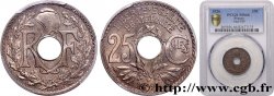 25 centimes Lindauer 1926  F.171/10