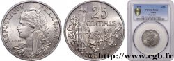 25 centimes Patey, 2e type 1904  F.169/2