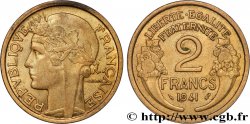 2 francs Morlon 1941  F.268/14