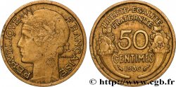 50 centimes Morlon 1936  F.192/12