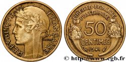 50 centimes Morlon 1941  F.192/18