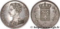 5 Francs 1831  VG.2690  SUP+ 
