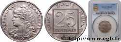 25 centimes Patey, 1er type 1903  F.168/3