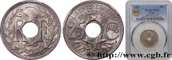 25 centimes Lindauer 1921  F.171/5