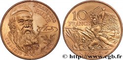 10 francs François Rude 1984  F.369/2