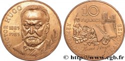 10 francs Victor Hugo 1985  F.370/2