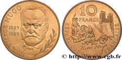 10 francs Victor Hugo 1985  F.370/2