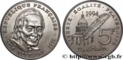 5 francs Voltaire 1994  F.344/2