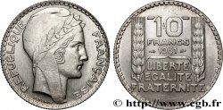 10 francs Turin 1931  F.360/4