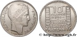 10 francs Turin 1934  F.360/7