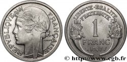 1 franc Morlon, légère 1947  F.221/11