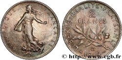 2 francs Semeuse 1914 Castelsarrasin F.266/16