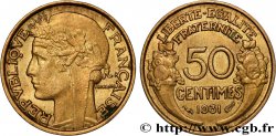 50 centimes Morlon 1931  F.192/3