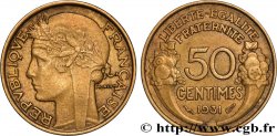 50 centimes Morlon 1931  F.192/3