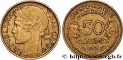 50 centimes Morlon 1931  F.192/3