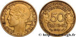 50 centimes Morlon 1931  F.192/3