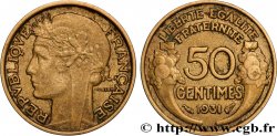 50 centimes Morlon 1931  F.192/3