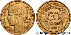 50 centimes Morlon 1931  F.192/5