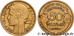 50 centimes Morlon 1932  F.192/9
