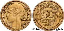 50 centimes Morlon 1932  F.192/9