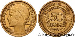 50 centimes Morlon 1932  F.192/9