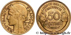 50 centimes Morlon 1932  F.192/9