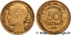 50 centimes Morlon 1932  F.192/9