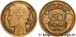 50 centimes Morlon 1932  F.192/9