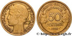 50 centimes Morlon 1932  F.192/9