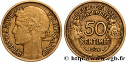 50 centimes Morlon 1932  F.192/9