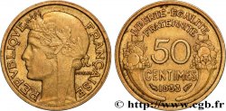50 centimes Morlon 1933  F.192/10